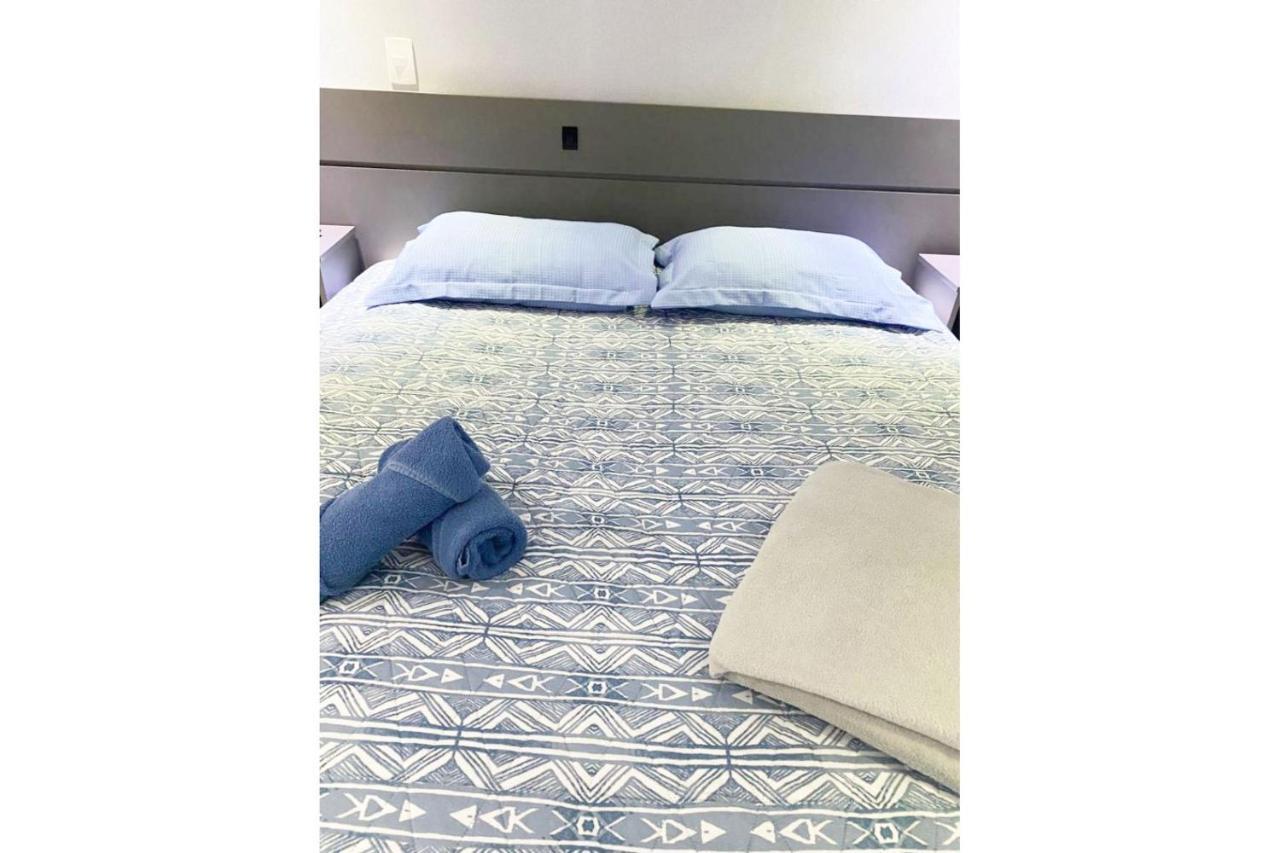 Studio Flat Suite Completo 519 Cotia  Zewnętrze zdjęcie