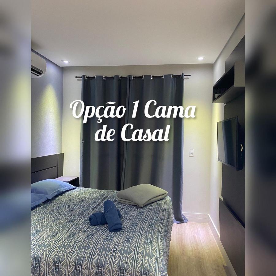 Studio Flat Suite Completo 519 Cotia  Zewnętrze zdjęcie