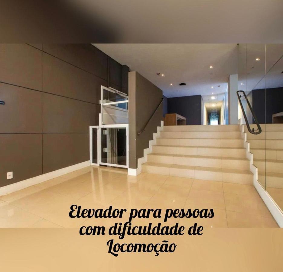 Studio Flat Suite Completo 519 Cotia  Zewnętrze zdjęcie