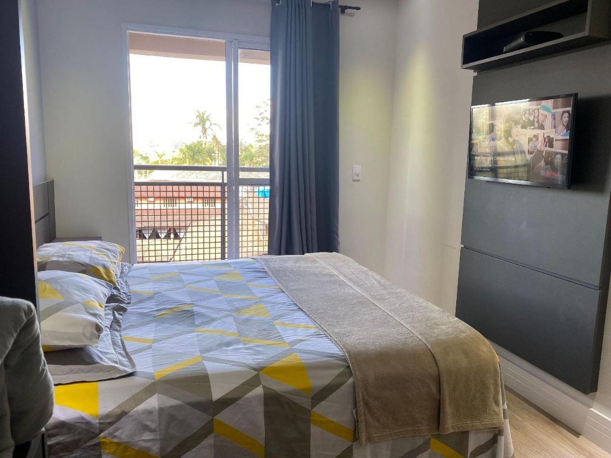 Studio Flat Suite Completo 519 Cotia  Zewnętrze zdjęcie