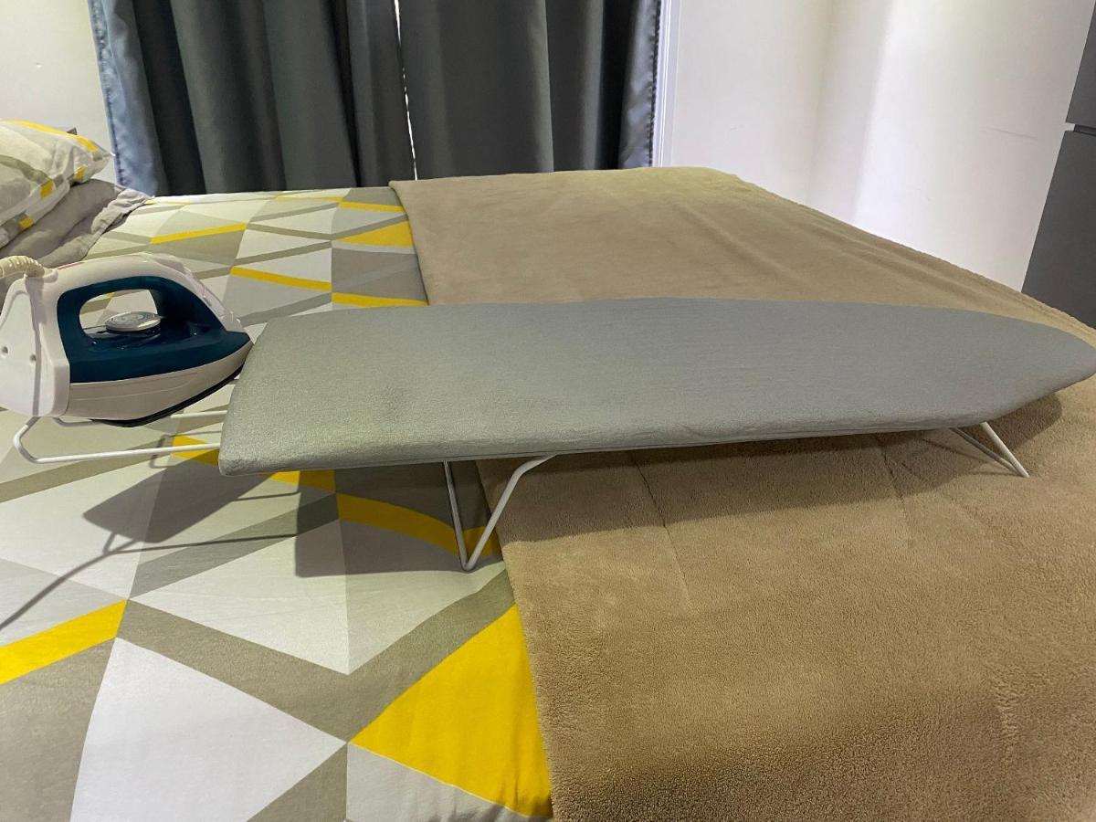 Studio Flat Suite Completo 519 Cotia  Zewnętrze zdjęcie