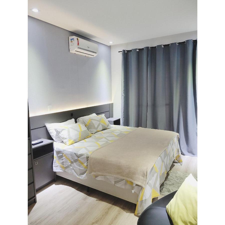 Studio Flat Suite Completo 519 Cotia  Zewnętrze zdjęcie
