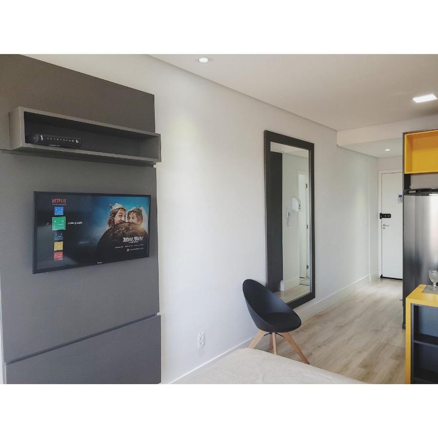 Studio Flat Suite Completo 519 Cotia  Zewnętrze zdjęcie