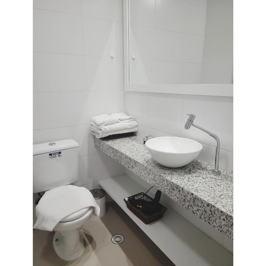 Studio Flat Suite Completo 519 Cotia  Zewnętrze zdjęcie