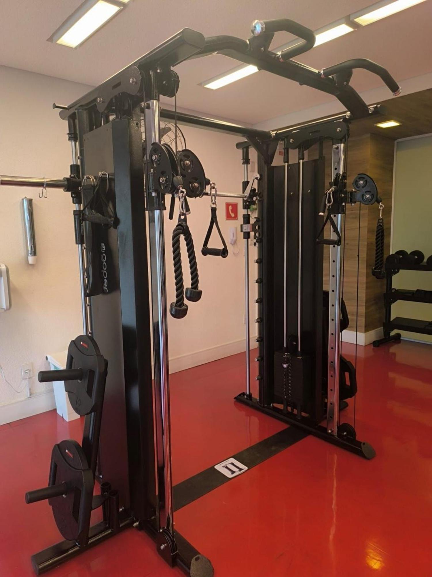 Studio Flat Suite Completo 519 Cotia  Zewnętrze zdjęcie