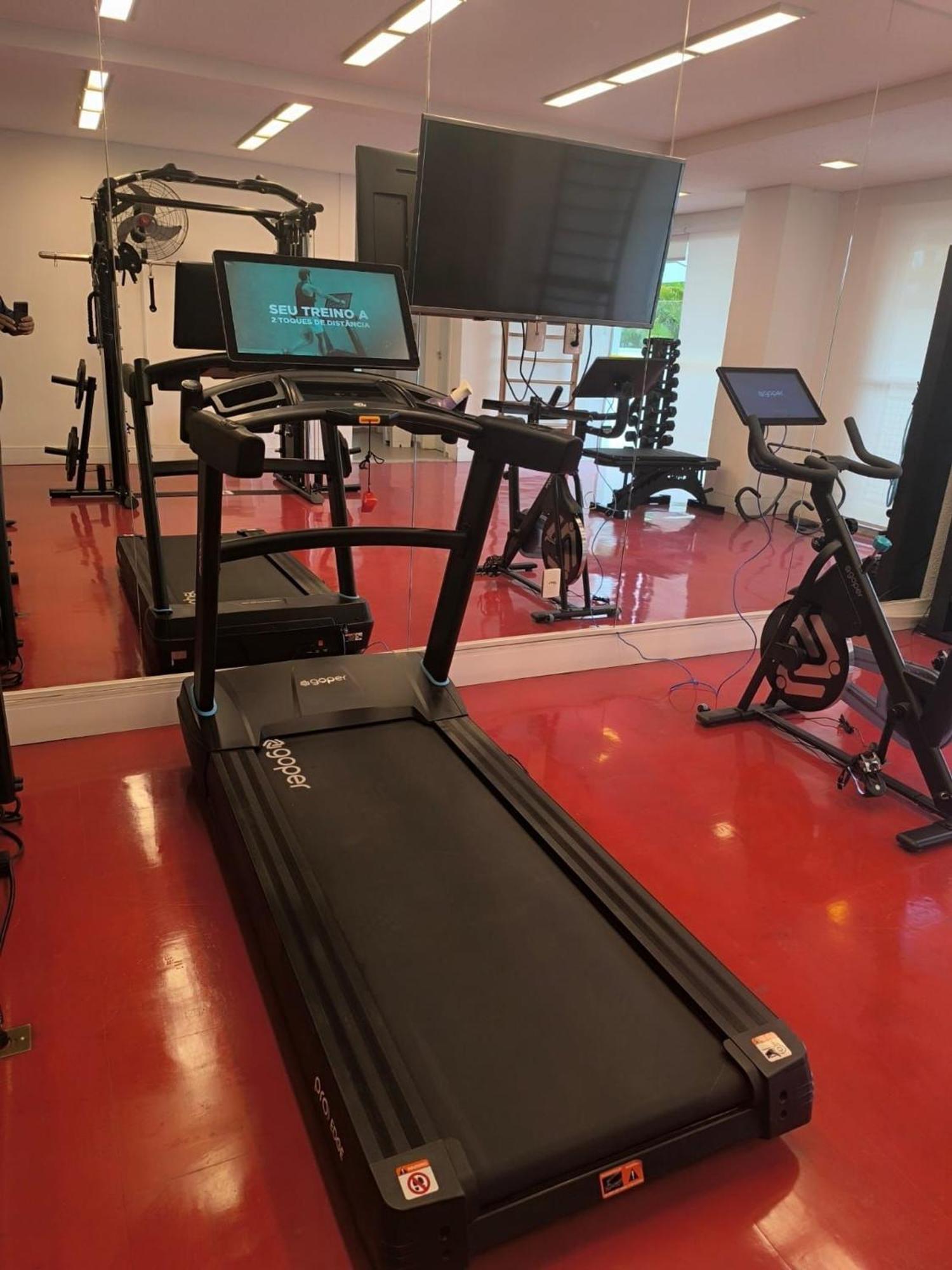 Studio Flat Suite Completo 519 Cotia  Zewnętrze zdjęcie